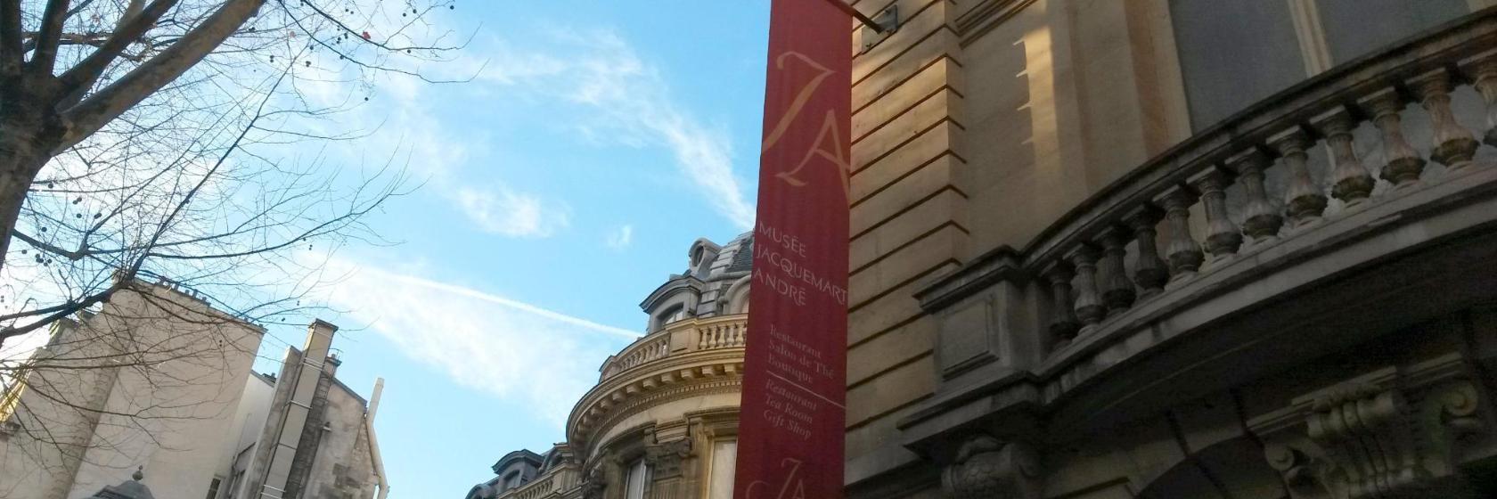 Museu Jacquemart-André